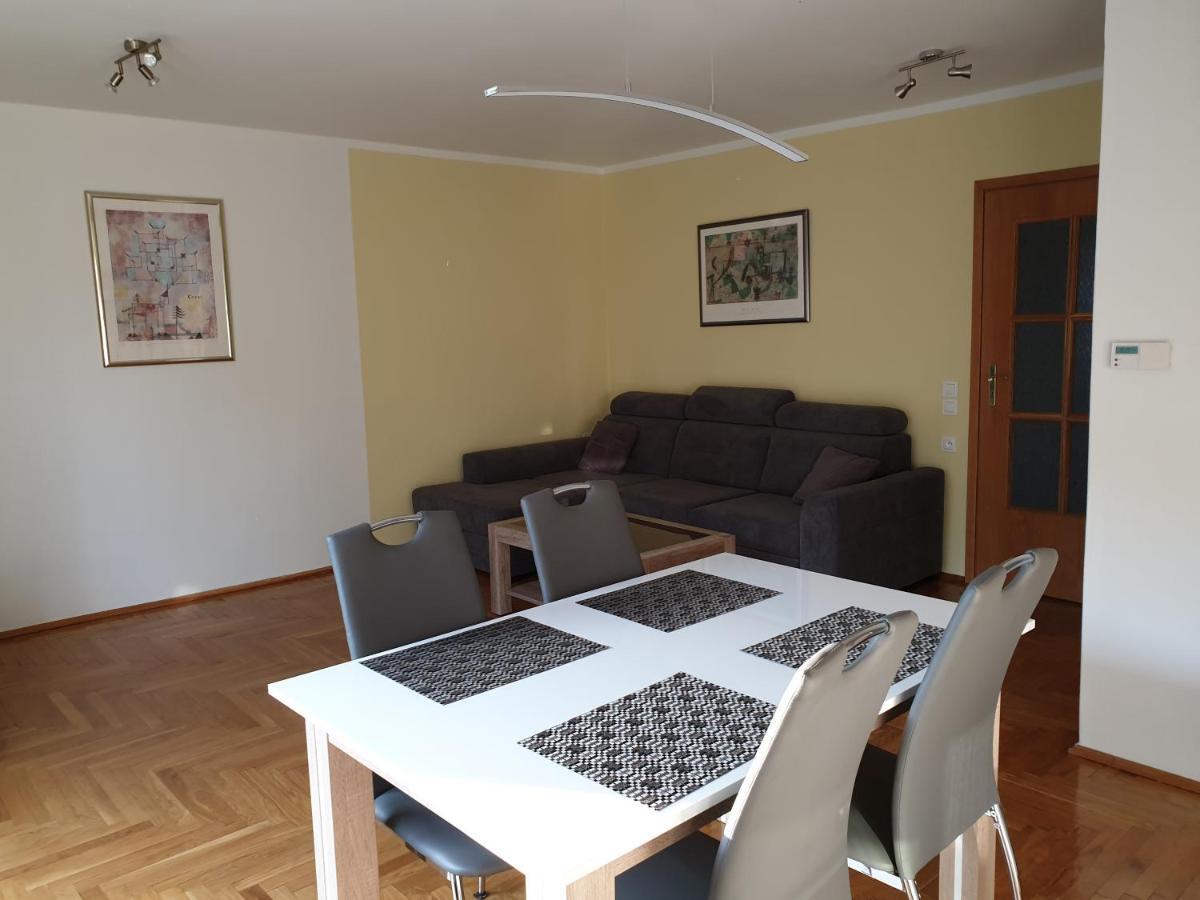 Apartament Vista Apartamento Giżycko Exterior foto