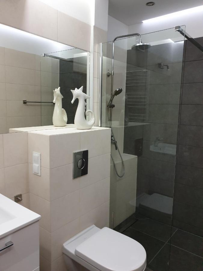 Apartament Vista Apartamento Giżycko Exterior foto
