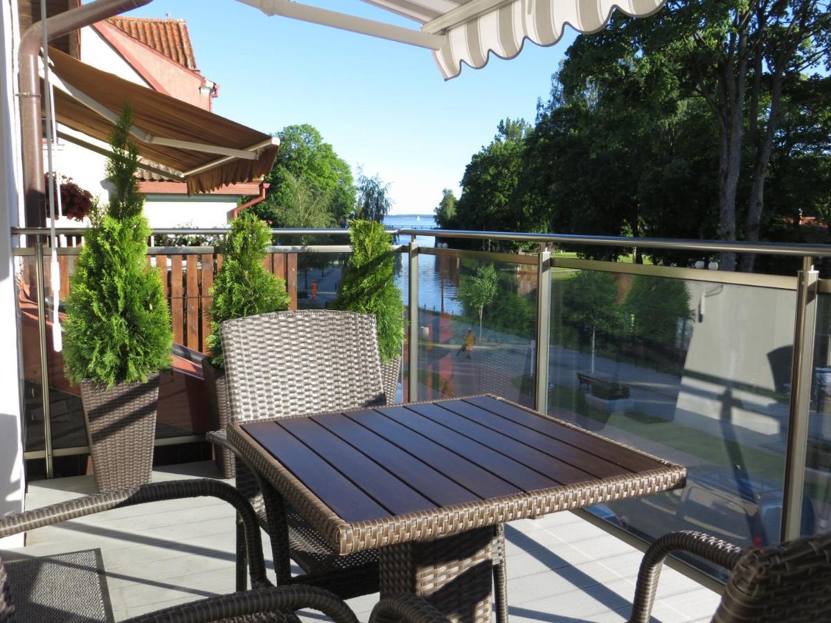 Apartament Vista Apartamento Giżycko Exterior foto