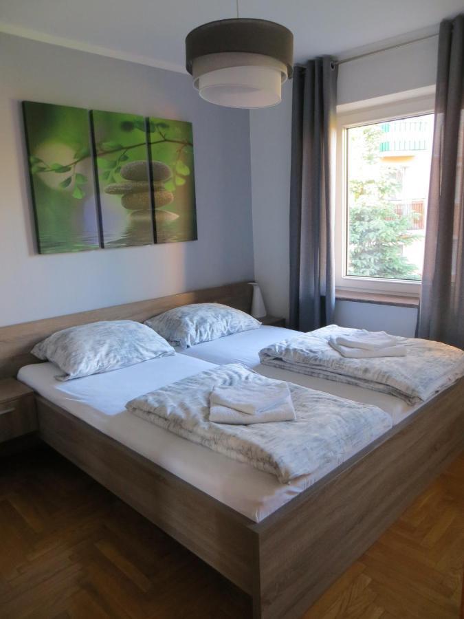 Apartament Vista Apartamento Giżycko Exterior foto