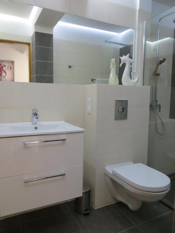 Apartament Vista Apartamento Giżycko Exterior foto